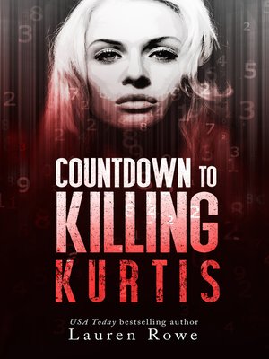 cover image of Countdown to Killing Kurtis